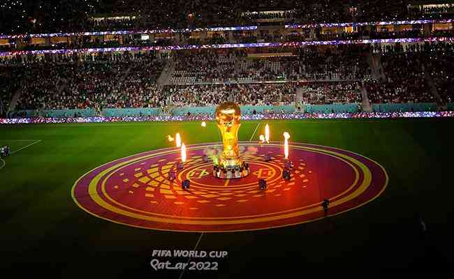 Final da Copa do Mundo 2022: todas as informações e apostas