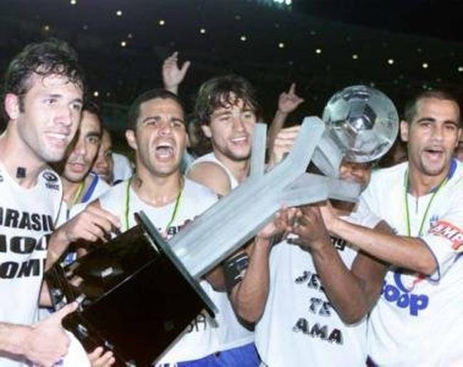 #7 - Santo Andr� - 2004