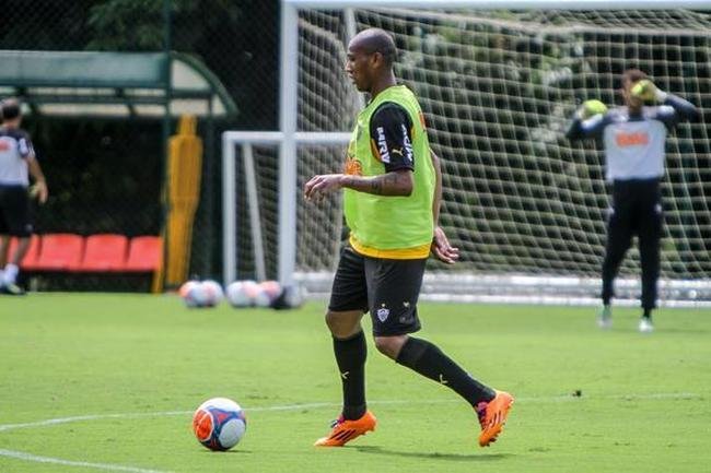 2014 - Emerson da Conceio