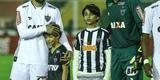 Em Florian�polis, Figueirense e Atl�tico empatam por 1 a 1