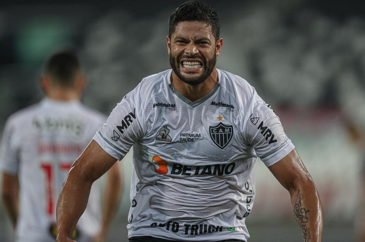 Fluminense e Atltico se enfrentaram nesta quinta-feira (26), em jogo de ida das quartas de final da Copa do Brasil