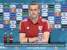 Bale ignora possível pressão dos torcedores turcos: 'Estamos acostumados'
