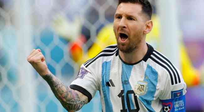Lionel Messi should renew with PSG, but the agreement n