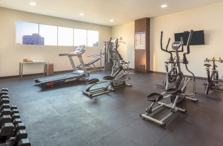 Atlético ficará hospedado no Hotel GHL Collection Barranquilla