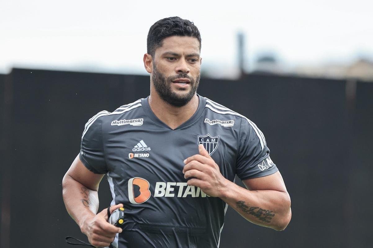 Veja fotos do primeiro dia de pr-temporada do Atltico