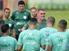 Mancini, do Amrica, elogia novo formato do Mineiro: 'Ganhamos datas'