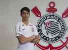 Corinthians confirma venda de Araos ao Necaxa, do México