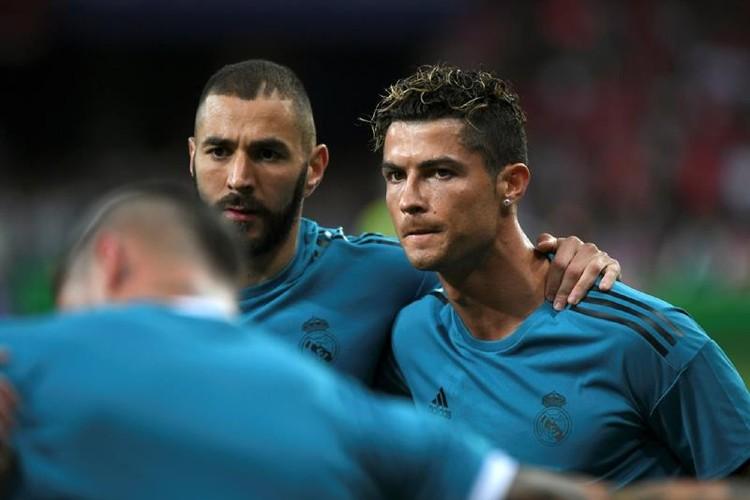 (Foto: AFP) (Foto: AFP)