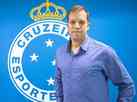 Diretor de controladoria e finanas deixa o Cruzeiro