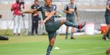Levir Culpi comanda treino no Mineiro antes da estreia no Grupo E da Libertadores