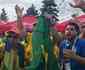 Provocao a argentinos, sertanejo e muito samba: como os brasileiros transformaram Rostov do Don em uma grande festa