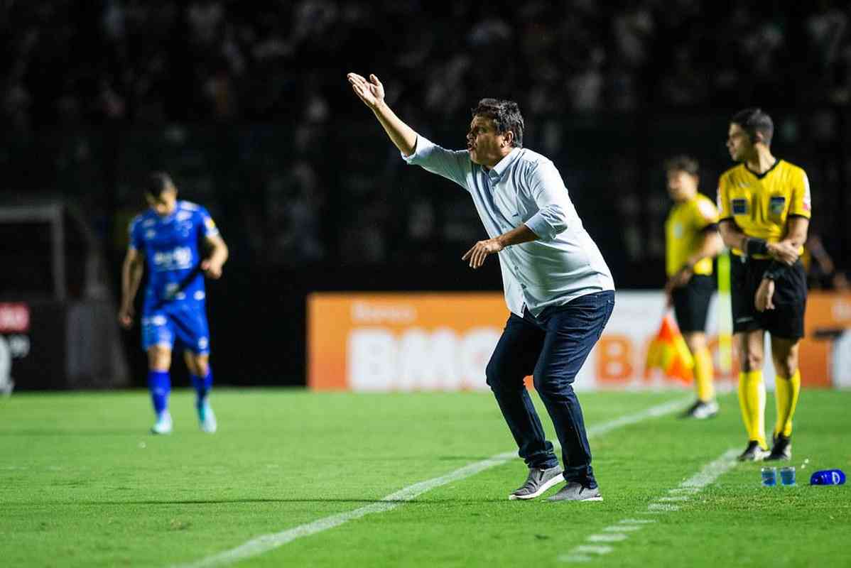 Veja Fotos Do Jogo Entre Vasco E Cruzeiro - Superesportes