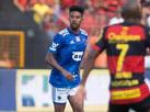 Cruzeiro  derrotado pelo Sport e perde chance de bater recorde da Srie B