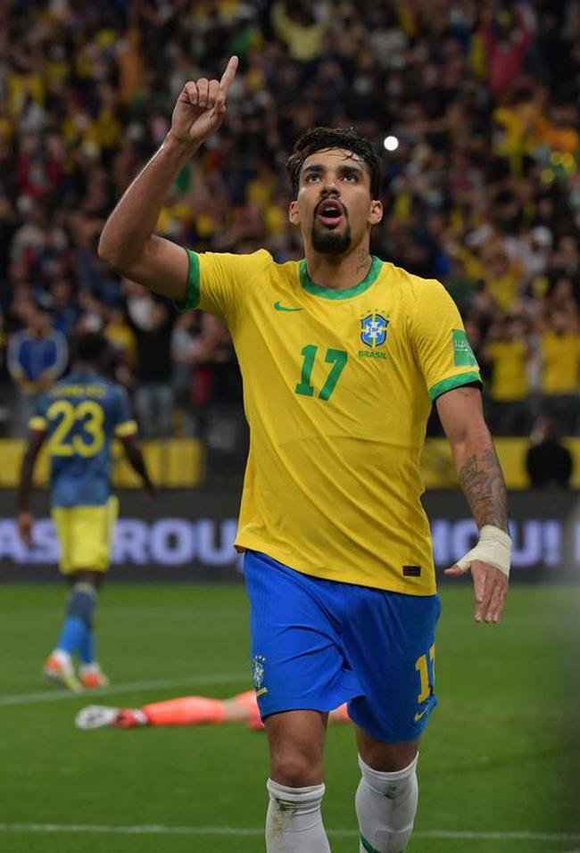 Brasil bateu a Colmbia em So Paulo e garantiu classificao antecipada  Copa