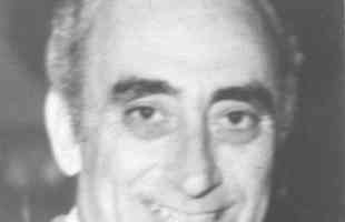 Benito Masci (1984-90)