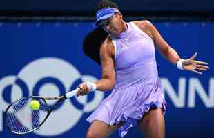2 - Naomi Osaka -
A tenista japonesa faturou US$ 59 milhes 
