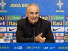 Tudo ou nada: Tite sonha com o hexa antes de deixar a Seleo