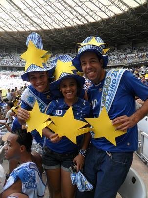 Breno Schaefer, Carla Ramos e Gabriel Schaefer 