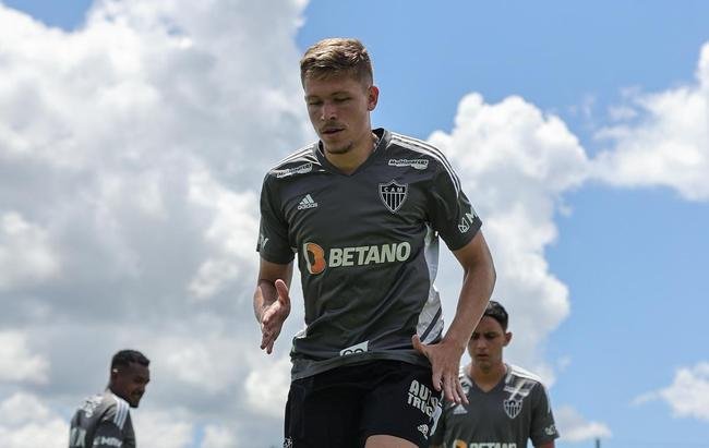 Bruno Fuchs (zagueiro)