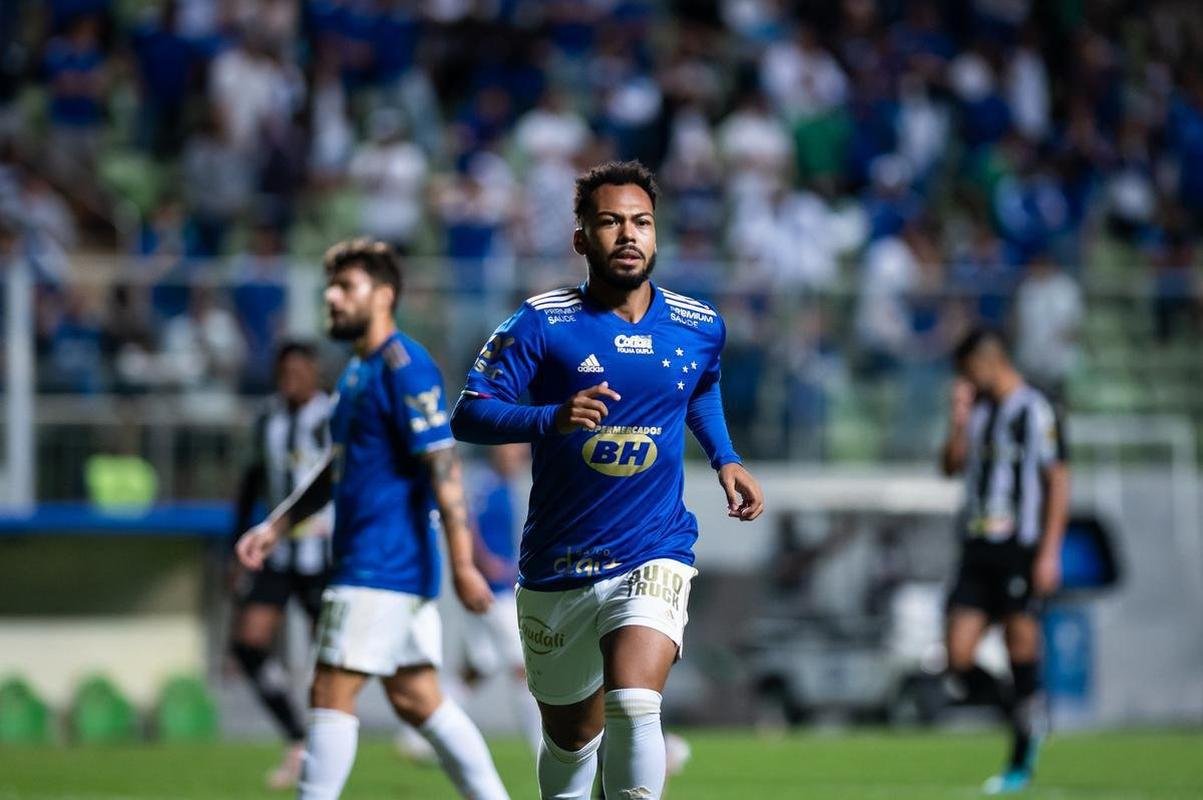 Claudinho - julho de 2025
