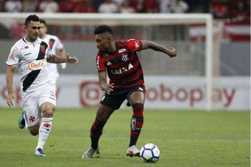 <i>(Foto: Flamengo/Divulgao)</i>