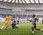 Tottenham sofre gol no fim e cede empate ao Newcastle pelo Ingls
