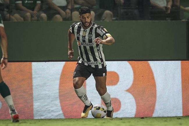 Fotos do jogo entre Gois e Atltico no Estdio da Serrinha, em Goinia, pela quarta rodada do Campeonato Brasileiro