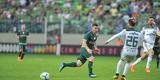 Imagens da partida entre Am�rica e Palmeiras, no Independ�ncia, pela 17� rodada do Campeonato Brasileiro 