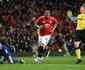 Manchester United goleia e avana na Copa da Liga Inglesa; City tambm vence