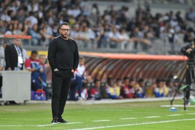 Atltico e Fortaleza se enfrentaram no Mineiro pela 14 rodada do Brasileiro