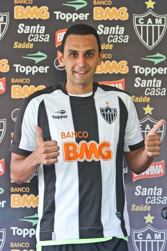 Rafael Marques - zagueiro