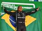 Hamilton, Mercedes e FIA respondem Piquet após uso de termo racista