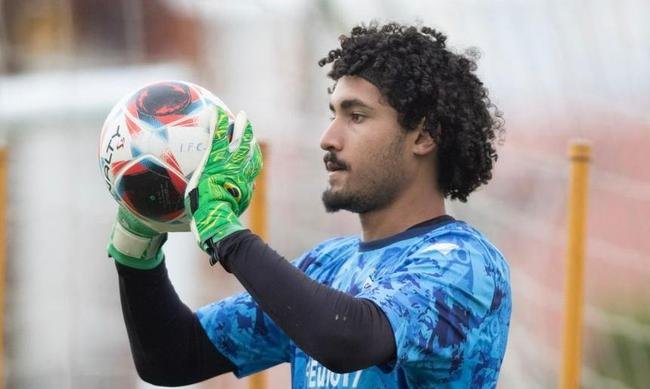 Jovem goleiro Jian Kayo, do Ituano, foi encontrado morto em casa, aos 21 anos de idade. Jogador tamb�m teve passsagem pela categoria de base do S�o Paulo