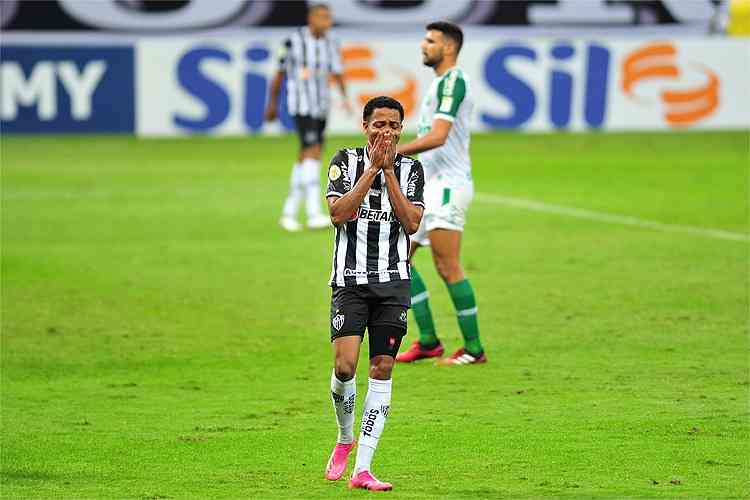 Conmebol veta Mineirão, e Atlético muda local de jogo na Libertadores -  Superesportes