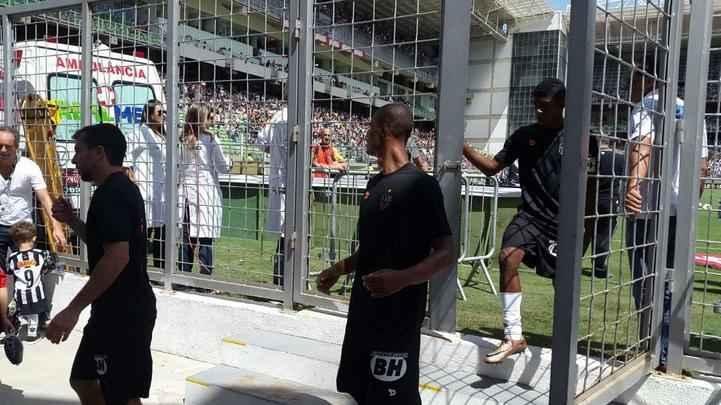 Atlético e Cruzeiro fazem duelo, neste domingo, no Independência