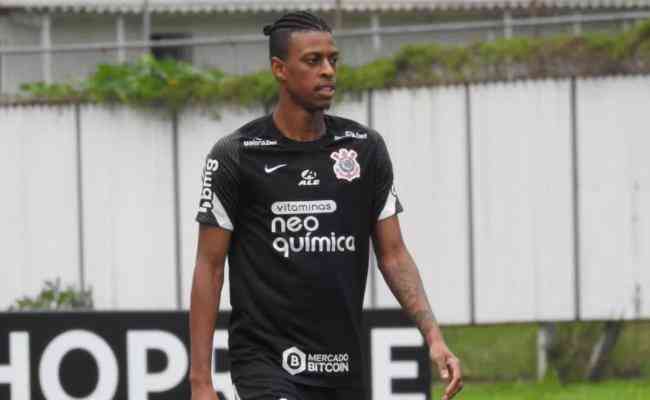 Zagueiro do Corinthians, Robson Bambu est sendo acusado de estupro de vulnervel