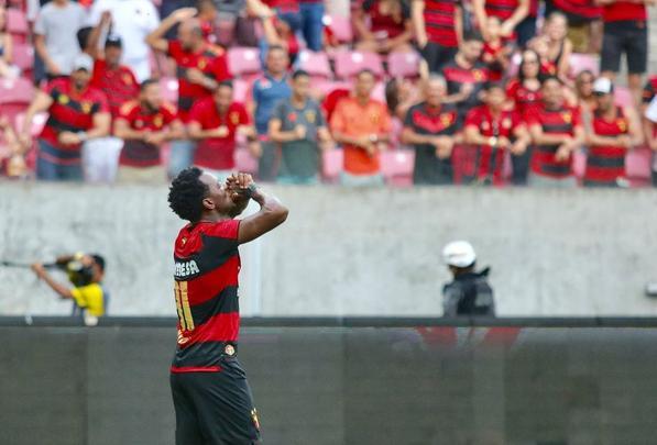 Em estreia de novo uniforme, Sport enfrenta o Botafogo-SP, na Arena de Pernambuco, em partida válida pela 16ª rodada da Série B