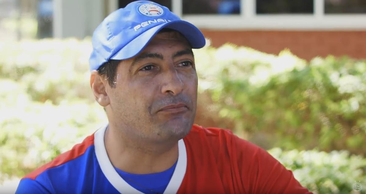 Goleiro Jean (Cruzeiro: 1997 / Flamengo: 1998): 4 jogos pelo Cruzeiro