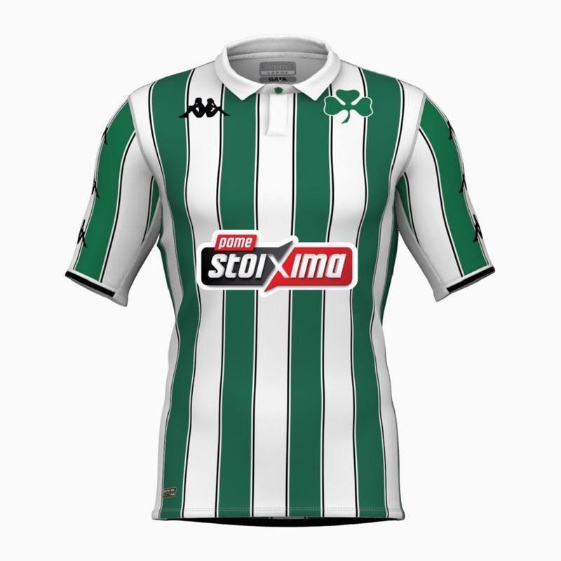 Panathinaikos 