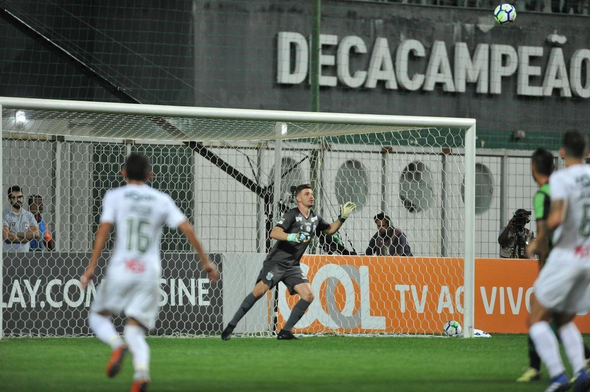 Amrica e Fluminense se enfrentam em duelo vlido pela 19 rodada do Campeonato Brasileiro