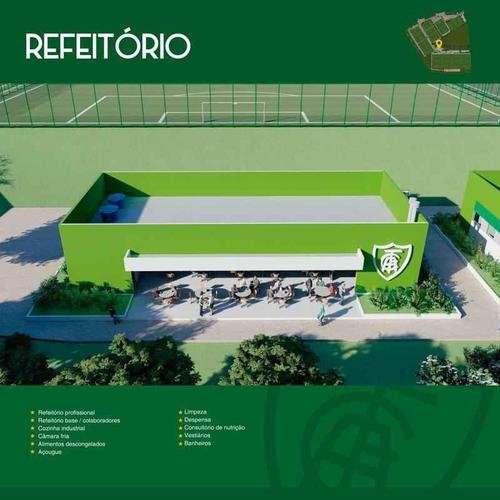 Imagens do projeto do Planeta América