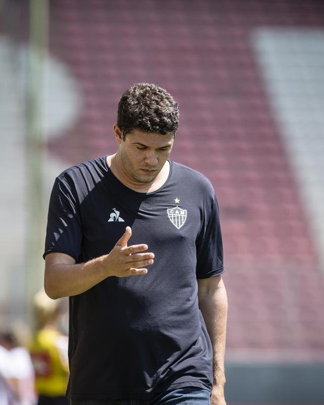 Fotos do Campeonato Brasileiro Feminino A2