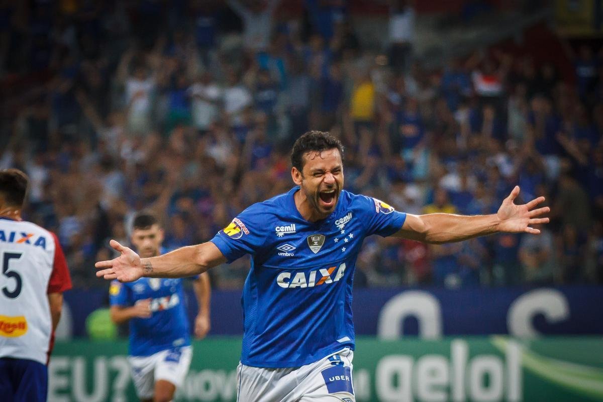 Principal contratao do Cruzeiro em 2018, Fred sofreu com duas leses no joelho e passou cerca de seis meses da temporada no departamento mdico. Apesar disso, mostrou na reta final do ano, quando voltou aos gramados, que no esqueceu o caminho do gol. O camisa 9 marcou em trs oportunidades (antes da leso ele j havia feito um gol). Alm disso, deu duas assistncias em 2019. Dever ser o titular do ataque no prximo ano. 