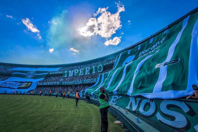 #15 Coritiba (20.608)