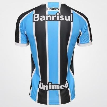 Grêmio (Modelo 2)