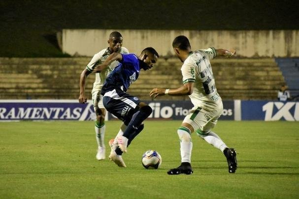 So Bento e Amrica duelam pela 19 rodada da Srie B