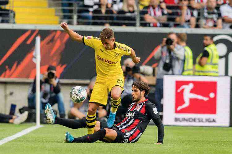 <i>(Foto: Divulgao/Borussia Dortmund)</i>