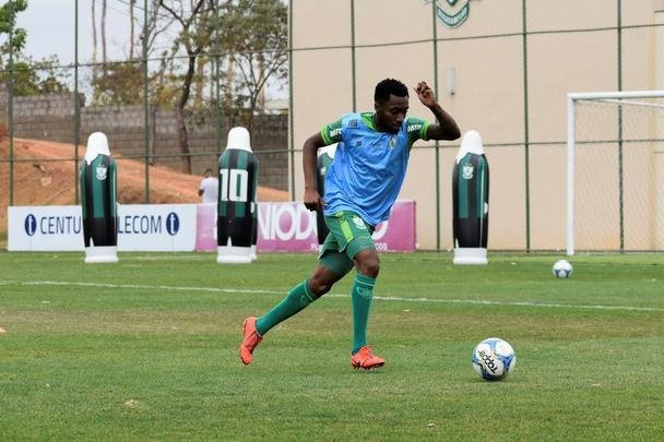 Coelho encara o Xavante nesta tera-feira, s 20h30, no Independncia