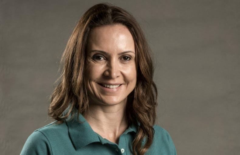 A ex-atleta Maurren Maggi (DEM) foi votada 6.226 vezes na cidade de So Paulo, mas no se elegeu