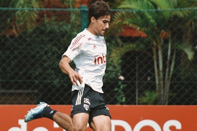 (Foto: Divulga��o/S�o Paulo)
